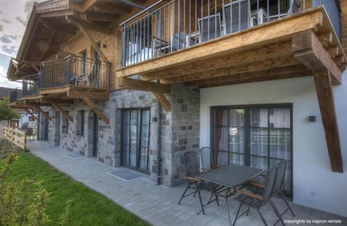 Walchen Apartamento | Luxury Tauern Suite Walchen Kaprun 2