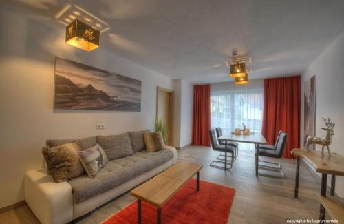 Walchen Apartamento | Luxury Tauern Suite Walchen Kaprun 2