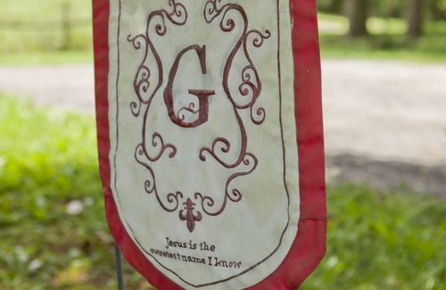 Goodlettsville Cabina | Tipi de lujo de Nashville