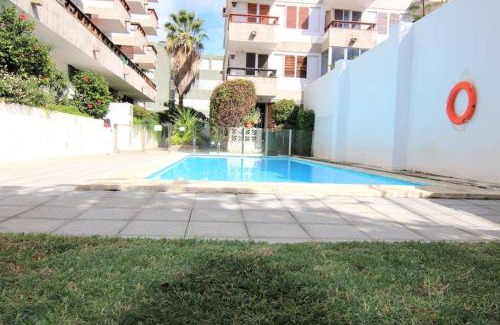 Santa Cruz de Tenerife Apartamento | Luxury Tenerife con Piscina