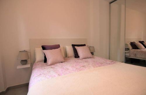 Santa Cruz de Tenerife Apartamento | Luxury Tenerife con Piscina