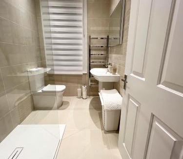 Waltham Forest Casa | Luxury Terraced Victorian House