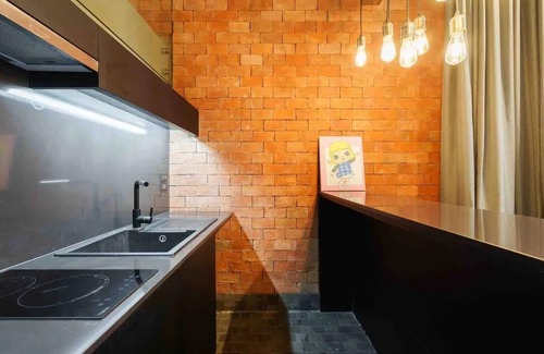 Ekkamai Villa | Villa de lujo moderna con piscina y jacuzzi, 5 habitaciones, Thonglor