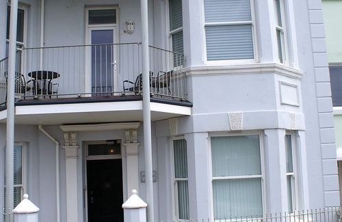 Ventnor Apartamento | Apartamento de lujo de tres habitaciones, Ventnor, Isla de Wight