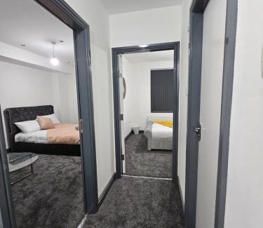 Bradford Casa | Luxury three bed room house
