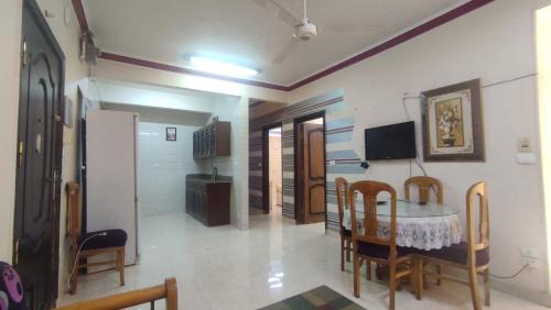 Aswan Apartamento | Luxury three bedroom apartment