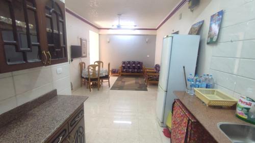 Aswan Apartamento | Luxury three bedroom apartment
