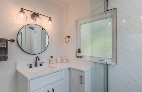 College Park Casa | Luxury Tiny Home 2 Miles from Downtown Orlando