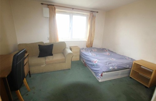 Gascoigne Apartamento | Luxury Top Quality bedroom in london