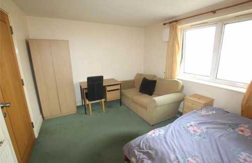 Gascoigne Apartamento | Luxury Top Quality bedroom in london