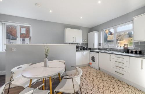 Northumberland Park Apartamento | Luxury Tottenham Stadium Retreat - 2 minute walk to stadium