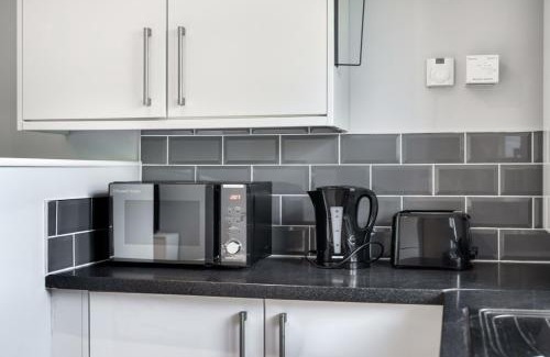 Northumberland Park Apartamento | Luxury Tottenham Stadium Retreat - 2 minute walk to stadium