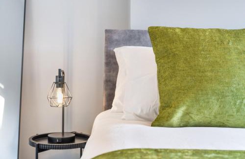 Northumberland Park Apartamento | Luxury Tottenham Stadium Retreat - 2 minute walk to stadium