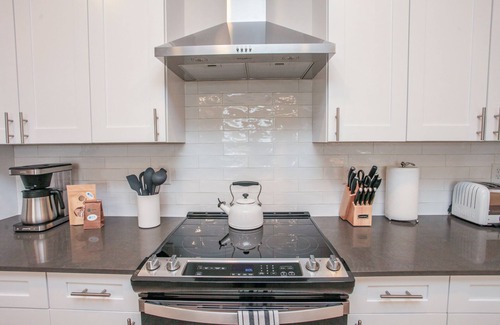 Livingston Condominio | Luxury touches and Ideal location for stress free exploring