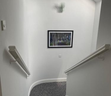 Ballycastle Apartamento | Luxury town centre stay Ballycastle