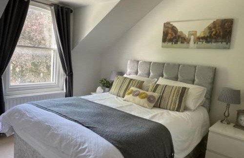Ballycastle Apartamento | Luxury town centre stay Ballycastle