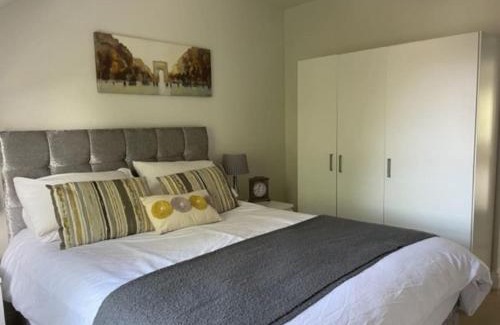 Ballycastle Apartamento | Luxury town centre stay Ballycastle