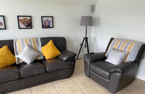Ballycastle Apartamento | Luxury town centre stay Ballycastle