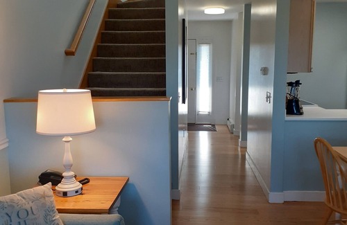 Southwest Harbor Casa | Luxury town home in 5-star resort with panoramic water and mountain views
