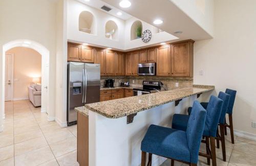 Indian Harbour Beach Casa | Luxury Townhouse Minutes from Beach and Downtown