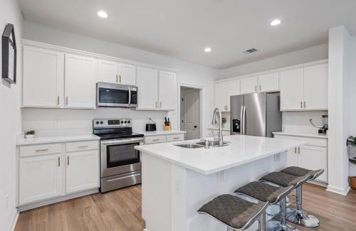 Highlands - Perkins Casa | Luxury Townhome by LSU campus