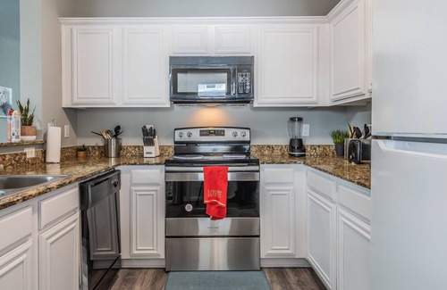 Grand Prairie Casa | Luxury Townhome Collection GrandPrairie