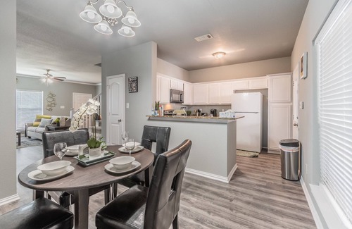 Grand Prairie Casa | Luxury Townhome Collection GrandPrairie