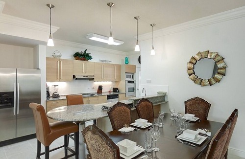 Sandy Lane Casa | Luxury Townhome in Sandy Lane Neighborhood by BSL Rentals