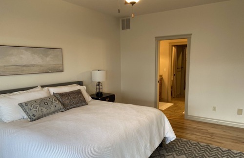 Southeast Boise Casa | Luxury townhome - minutes from downtown and airport!