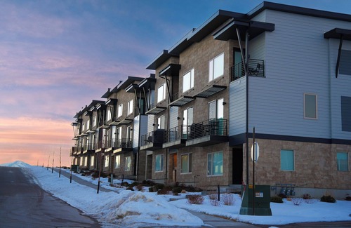 Park City Casa | Luxury Townhome