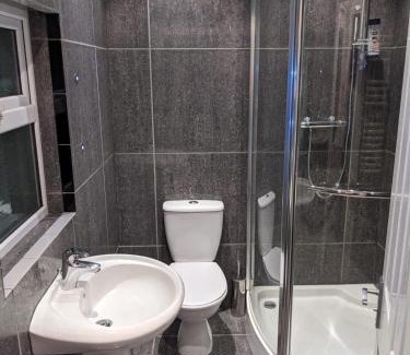 Belfast City Centre Casa | Luxury Townhouse 3 minutes from City Centre