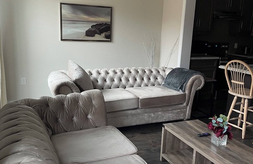 Hamilton Casa | Luxury Townhouse Getaway