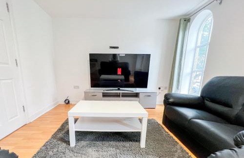 Derby Casa | Luxury Townhouse In Derby City Centre