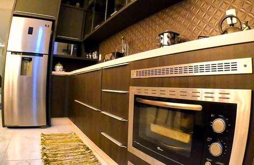 Sao Francisco de Assis Casa | Luxury townhouse with triple hot tub and gourmet space 5 minutes from BC beach