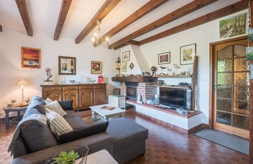 Saint-Julien-en-Born Villa | Luxury traditional villa 3 bedrooms/3 bathrooms, private pool, 3km from beach
