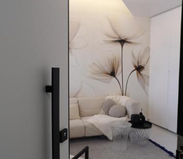 Chaidari Apartamento | Luxury transformable loft