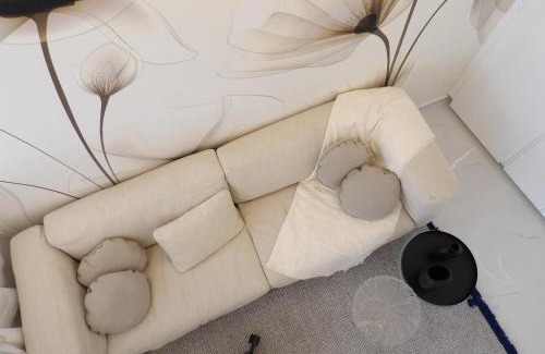 Chaidari Apartamento | Luxury transformable loft