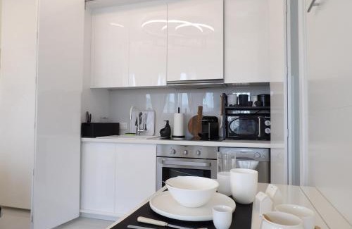 Chaidari Apartamento | Luxury transformable loft