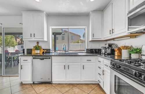Riverside Casa | Luxury Tropical Modern Villa Pool/ Jacuzzi & Game Room!