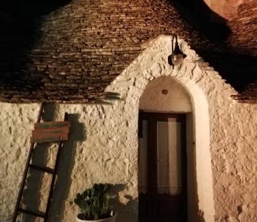 The Trulli of Alberobello Villa | Luxury Trulli Sabotino 48