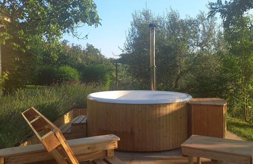 Chianciano Terme Villa | Villa de lujo en la Toscana, Montepulciano Pienza Cortona! Elegante espacioso!