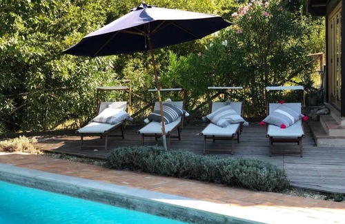 Gassano Villa | Luxury Tuscan Villa Hideaway in Codiponte, Italy
