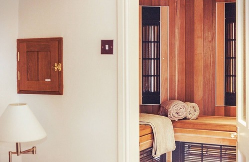 Widecombe in the Moor Cabaña | Luxury Two-bedroom Holiday Cottage in the Heart of Dartmoor