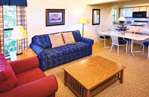 Fairfield Bay Complejo | Luxury two bedroom and two bathroom unit with full amenities