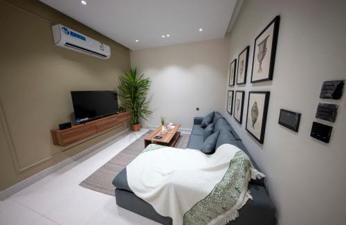 As Salamah Apartamento | Luxury two bedroom Apartment As Salamah