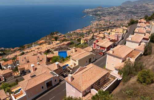 Sao Goncalo Apartamento | Luxury two bedroom Palheiro Village by HR Madeira