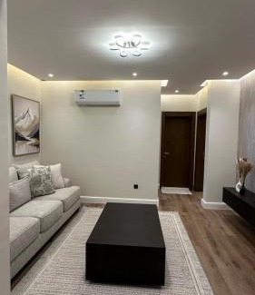 Al Wahah Apartamento | Luxury Two Bedrooms Apartment
