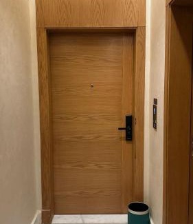 Al Wahah Apartamento | Luxury Two Bedrooms Apartment