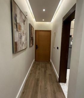 Al Wahah Apartamento | Luxury Two Bedrooms Apartment