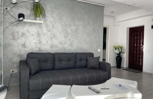 Chiajna Apartamento | Luxury Two Room Apartment Residence Militari M3